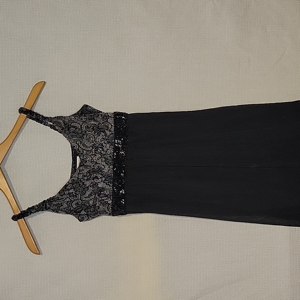 Sweet Storm Dress